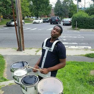 Meet your Posher, Darren